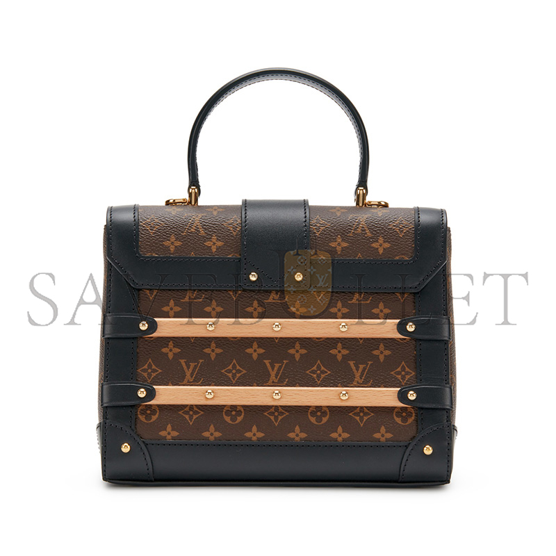 LOUIS VUITTON TRIANON PM M45908 (21*18*11cm)